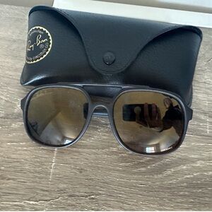 Rayban sunglasses